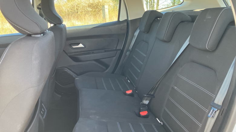 Dacia Duster 1.0 TCe 100 Comfort 5dr Bi Fuel Estate